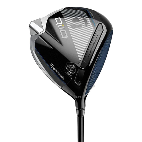 Qi10 Driver Herren (Gebraucht)