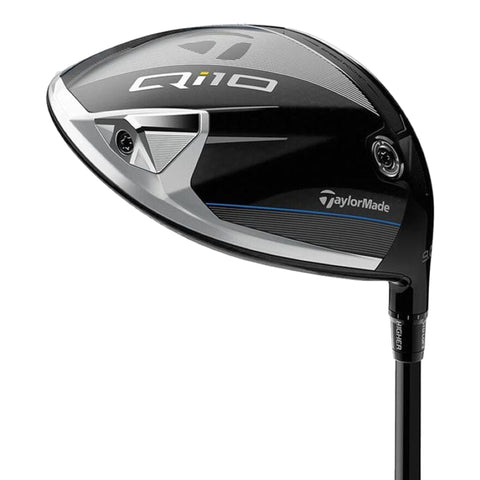 Qi10 Driver Herren (Gebraucht)