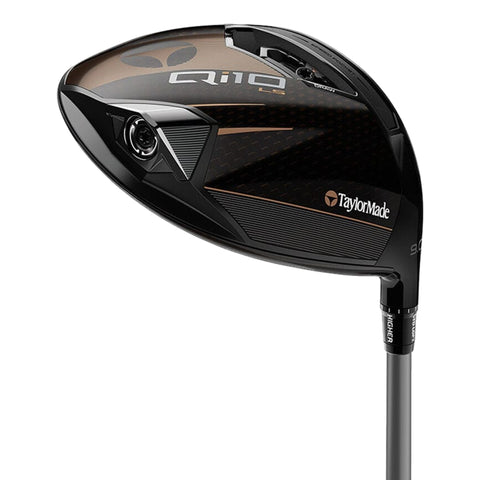 Qi10 LS Designer Series Driver Herren