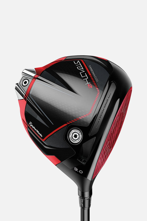 Stealth 2 Driver Herren