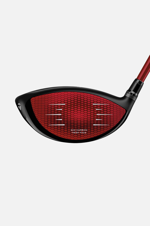 Stealth 2 HD Driver Herren