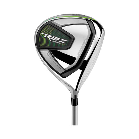RBZ Speedlite Komplettset Damen