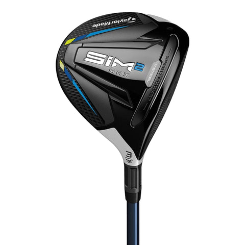 Sim2 Max Fairwayholz Herren