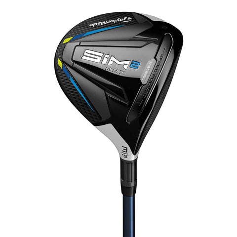 Sim2 Max Fairwayholz Herren