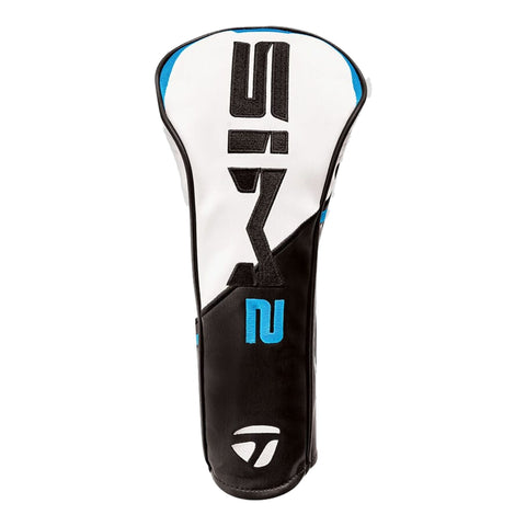 Sim2 Max Fairwayholz Herren