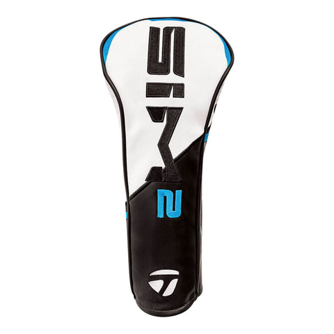 Sim2 Max Fairwayholz Herren