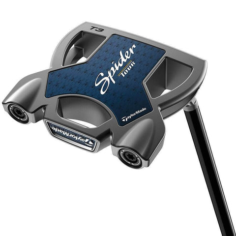 Spider Tour w/TP #3 Putter