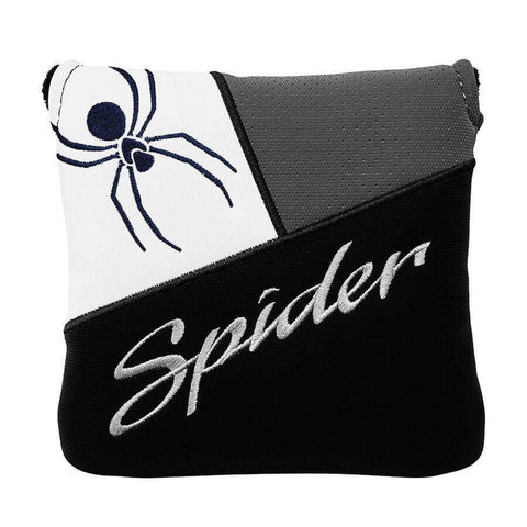 Spider Tour w/TP #3 Putter
