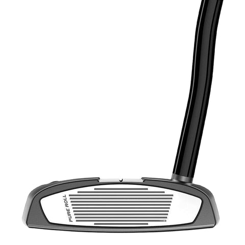 Spider Tour Double Bend Putter