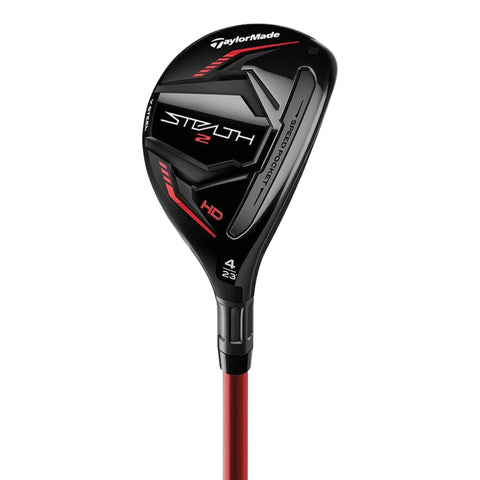 Stealth2 HD Hybrid Herren