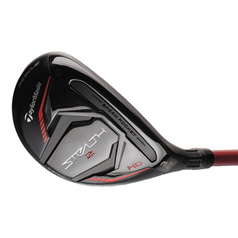 Stealth2 HD Hybrid Herren