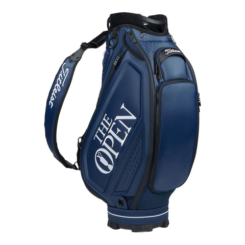 The Open (2021) Tour Bag
