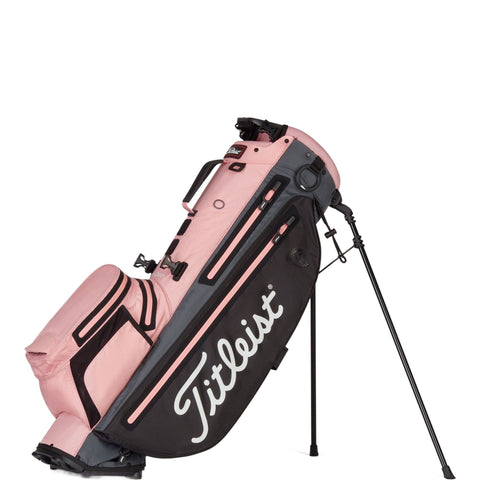 Player 4+ StaDry Standbag