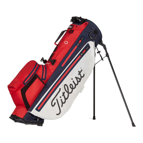 Player 4+ StaDry Standbag