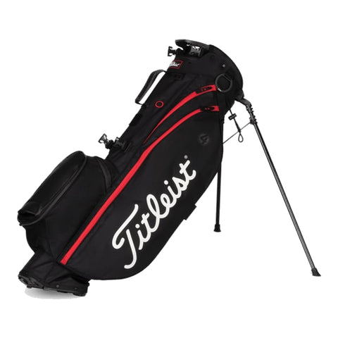 Player 4 Standbag