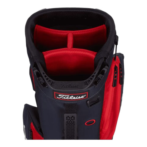 Player 4 Standbag