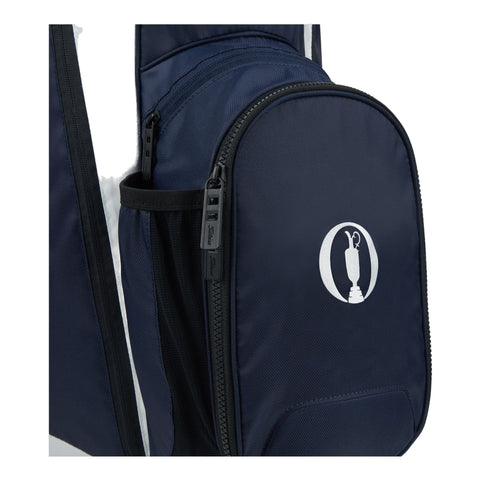 Players 4 The Open Standbag