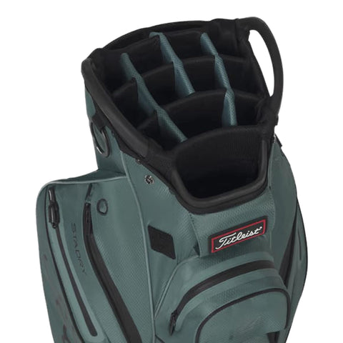 14 StaDry Cartbag