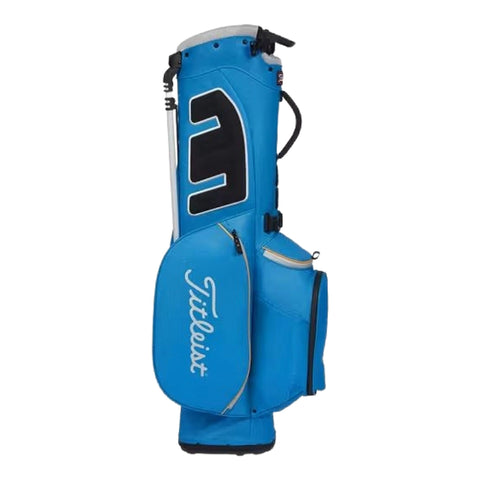 StaDry Players 4 Standbag