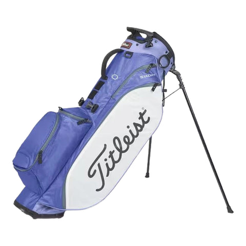 StaDry Players 4 Standbag