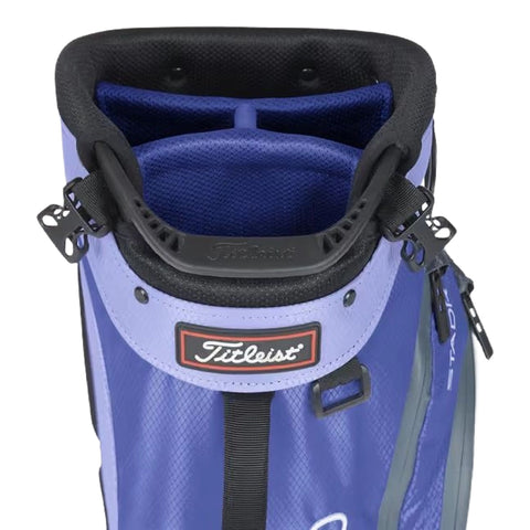 StaDry Players 4 Standbag