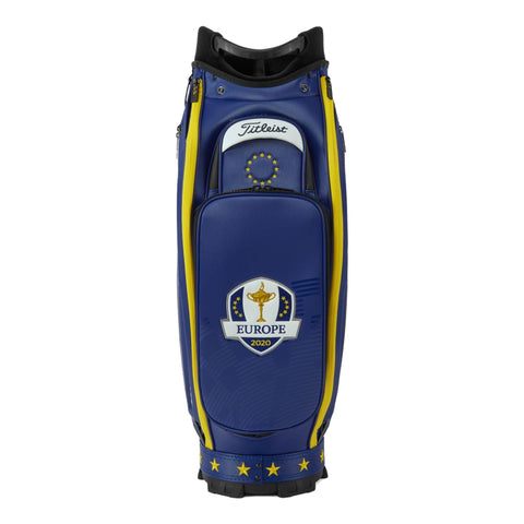 RC 20 Tourbag
