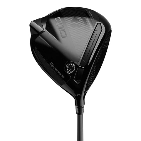 Qi10 Designer Series Driver Herren
