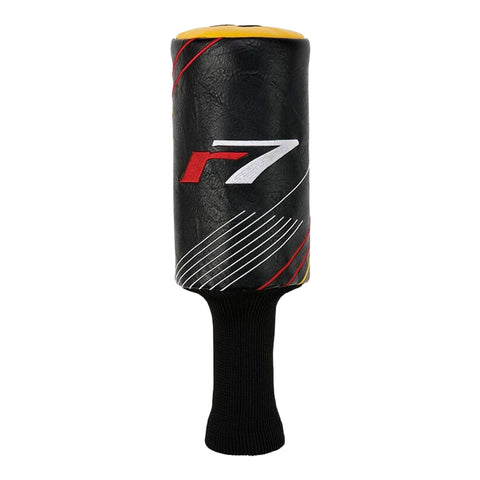 R7 Quad Mini Driver Herren