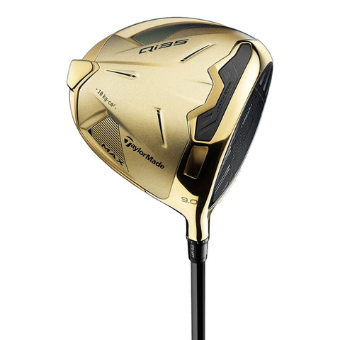 Qi 35 Max Designer Series Driver