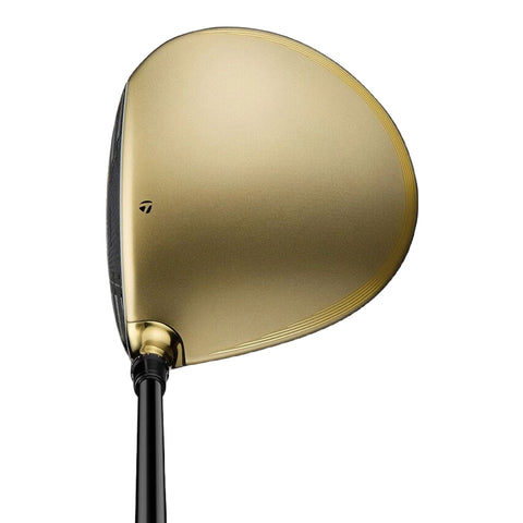 Qi 35 Designer Series Gold Driver Herren