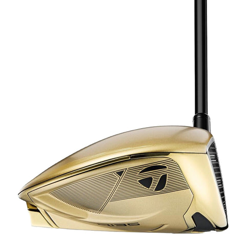 Qi 35 Designer Series Gold Driver Herren