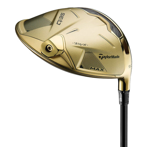 Qi 35 Max Designer Series Driver