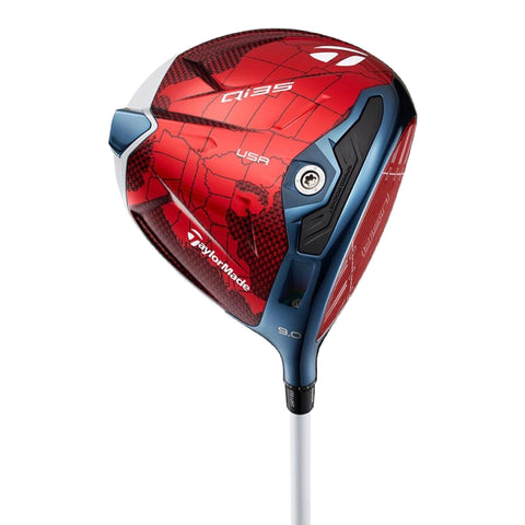QI35 Ryder Cup Driver Herren