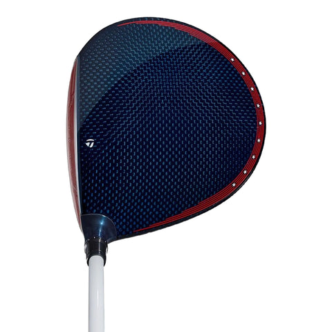 QI35 Ryder Cup Driver Herren