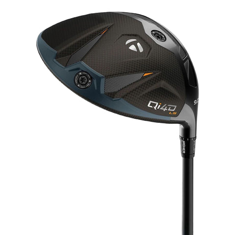 Qi4D LS Driver