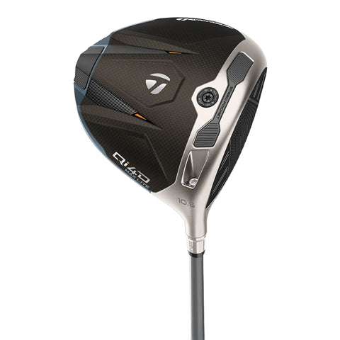 Qi4D Max Lite Driver