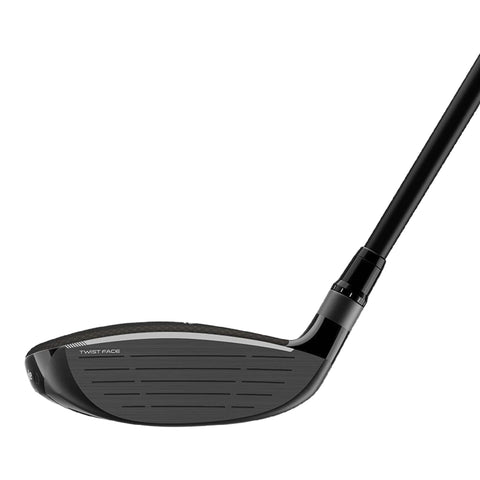 Qi4D Max Fairwayholz