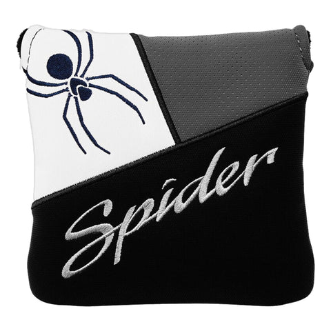 Spider Tour X Double Bend Putter