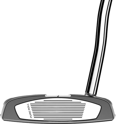 Spider Tour S Double Bend Putter
