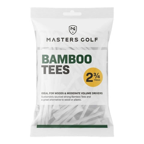 Bamboo Tees