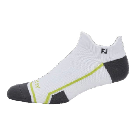 Tech D.R.Y. Roll Tab Socke Damen