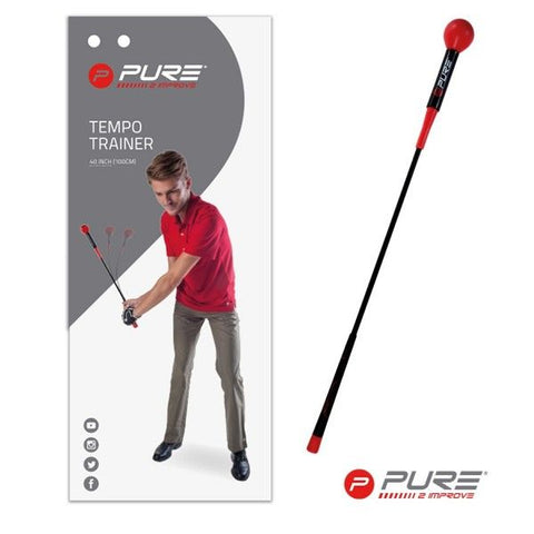 Tempo Trainer Schwungtrainer