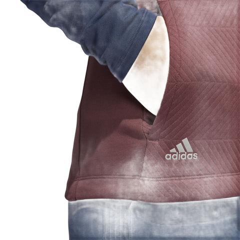 Cold.Rdy Full Zip Weste Damen