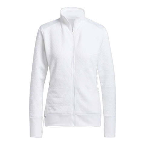 C.Rdy J Jacke Damen Weiß Damen