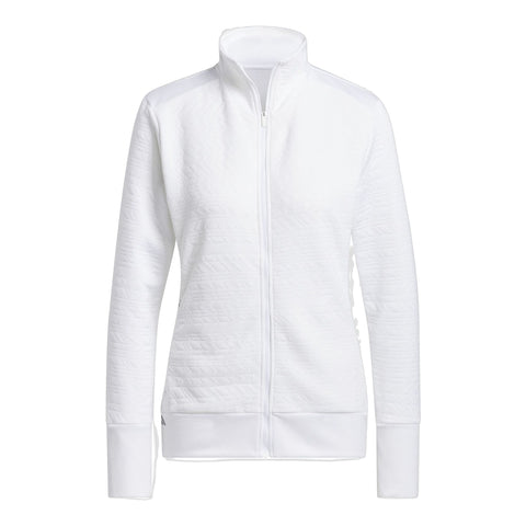 C.Rdy J Jacke Damen Weiß Damen