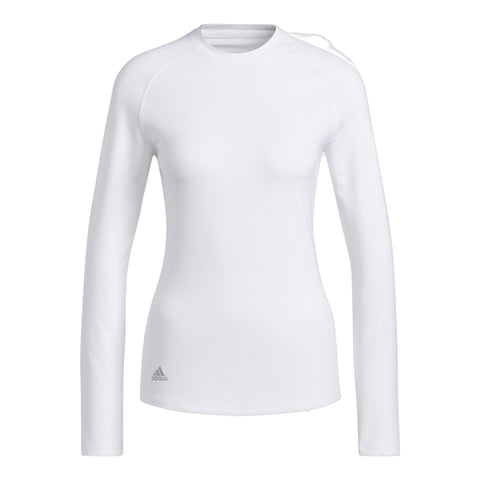 Crew Langarm Midlayer Damen