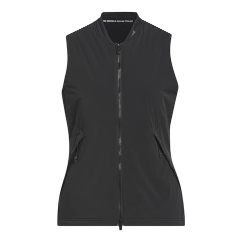 Ultimate365 Tour Frostguard Weste Damen