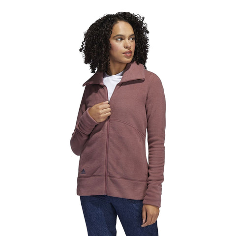 Polar Fleece Jacke Damen