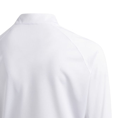 G LS Polo UV Langarm-Polo