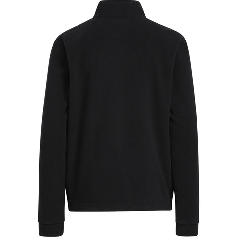 Print Block Pullover